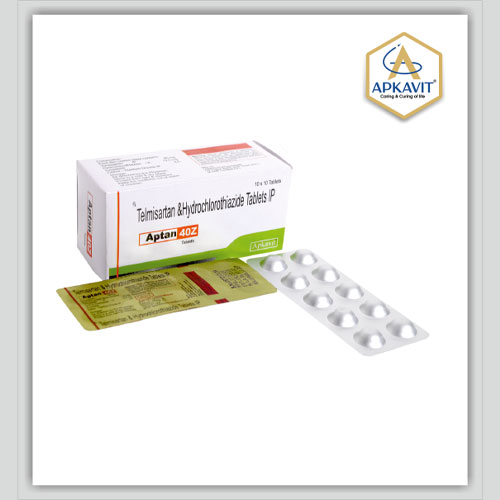 APTAN-40Z Tablets