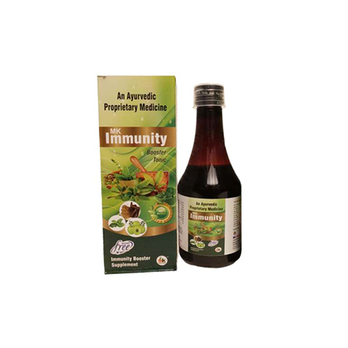 MK-IMMUNITY Tonic