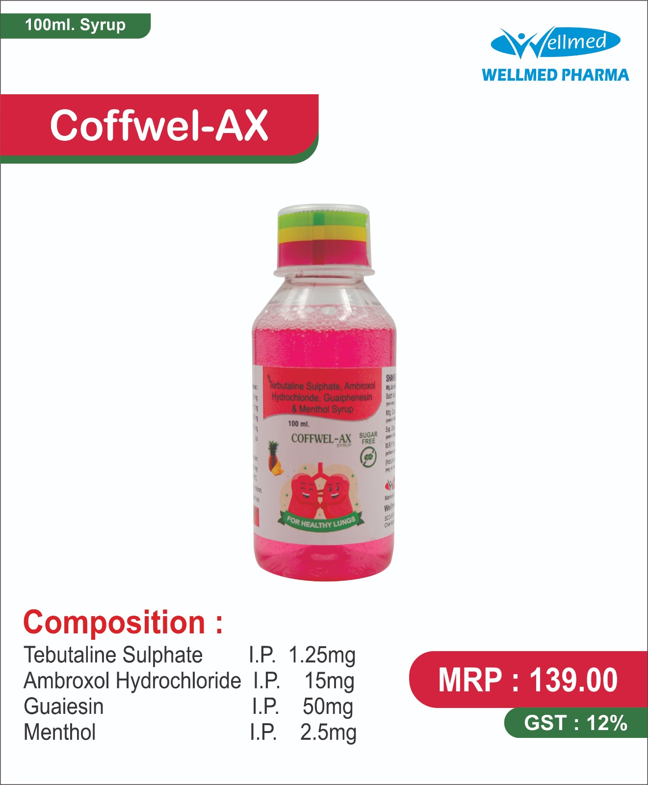 COFFWEL-AX