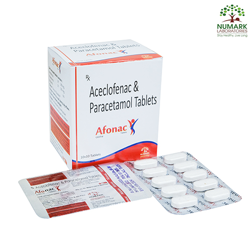 AFONAC Tablets