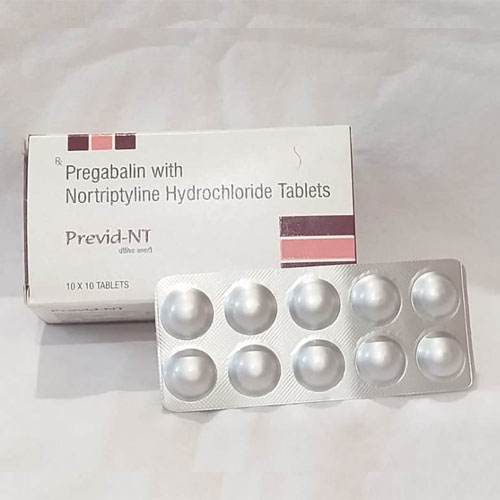 Previd- NT Tablets
