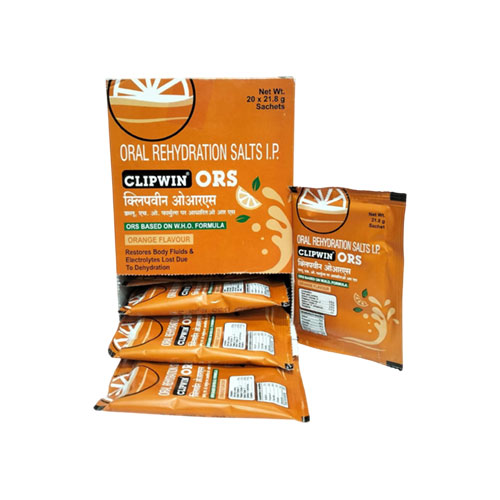 CLIPWIN ORS 