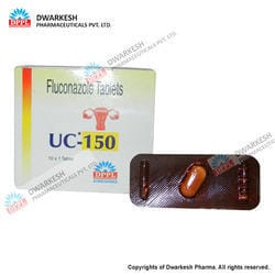 UC-150 Tablets