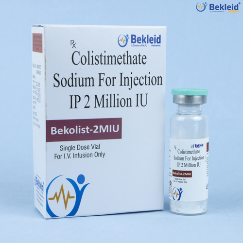 BEKOLIST 2MIU Injection