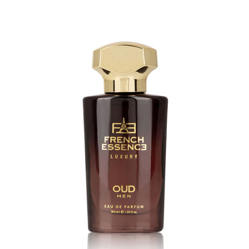 Oud Men Luxury Perfume - 30ml