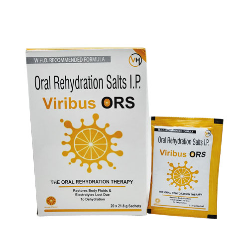VIRIBUS ORS 