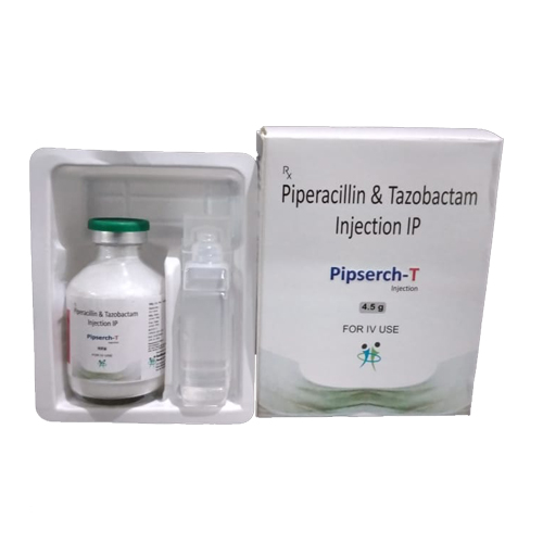 PIPSERCH-T 4.5gm Injection