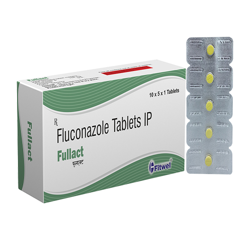 FULLACT Tablets