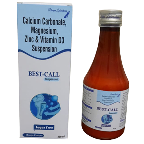 Best-Call Suspension