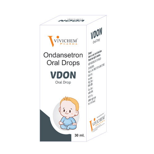 Vdon-Oral Drops