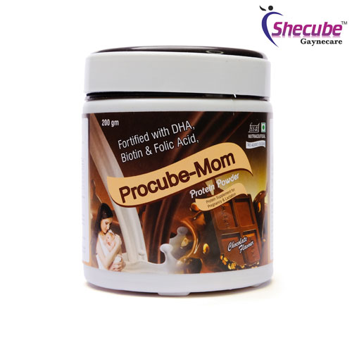 Procube-Mom Protein Powder