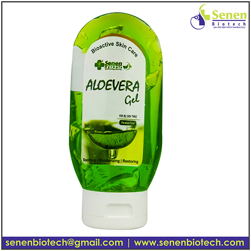 ALOEVERA-GEL
