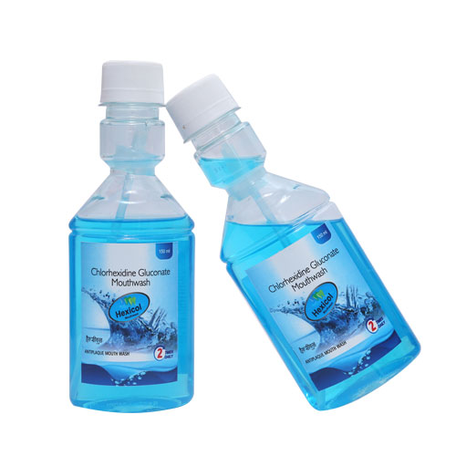 HEXICOL Mouthwash