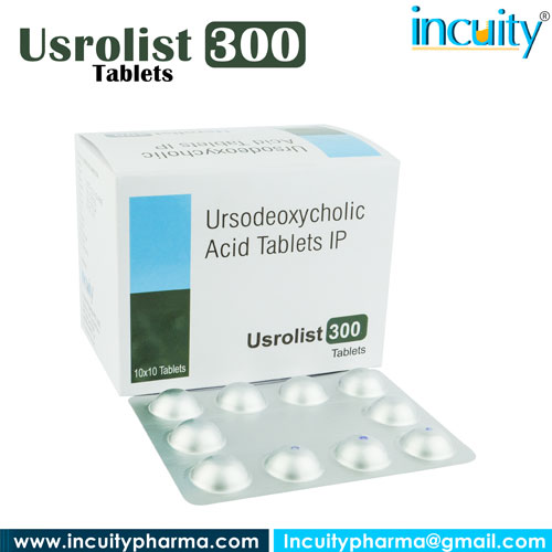 Usrolist-300 Tablets
