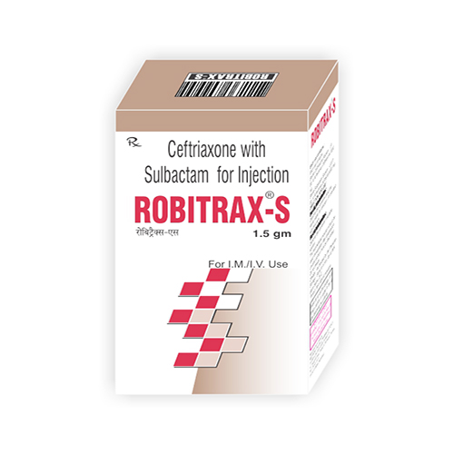 ROBITRAX-S-1.5 Injection