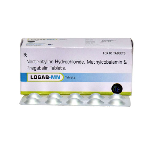 Logab-MN Tablets