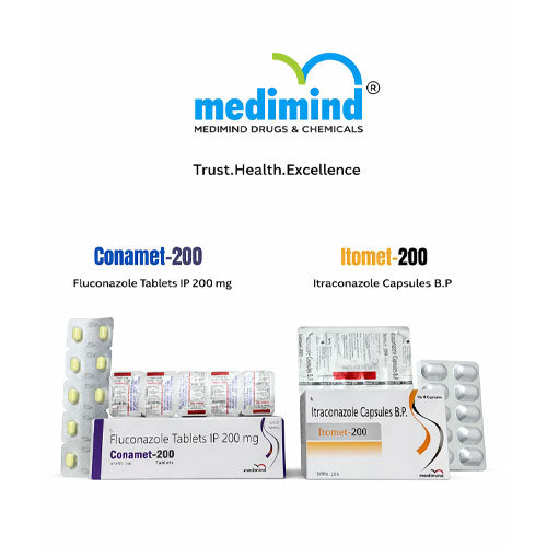 CONAMET-200 TABLETS