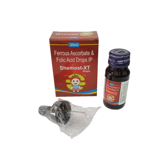 SHEMOST-XT Oral Drops