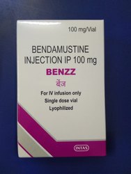 Benzz Injection