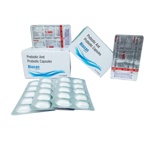 BIOCAN Capsules