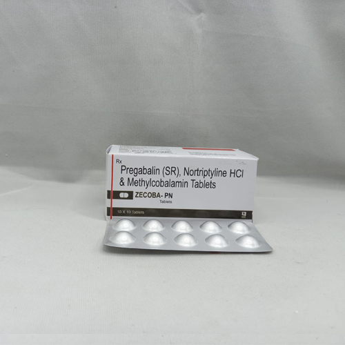 ZECOBA -PN Tablets
