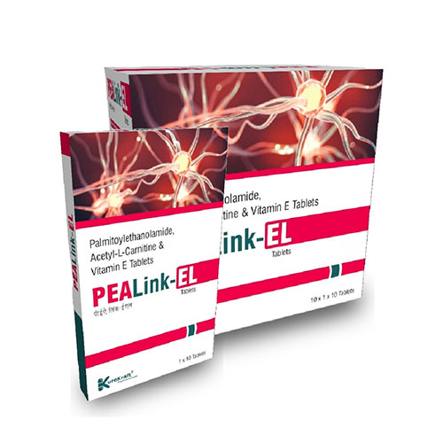PEALINK-EL TABLETS