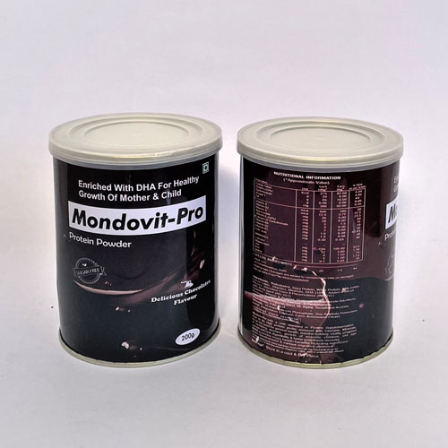 MONDOVIT-PRO Protein Powder