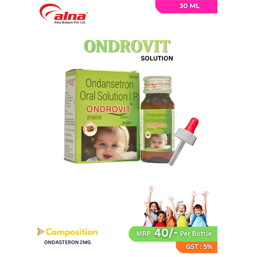 ONDROVIT ORAL DROPS