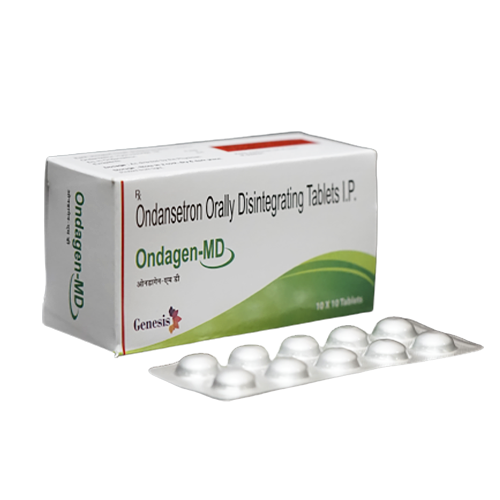 ONDAGEN MD Tablets