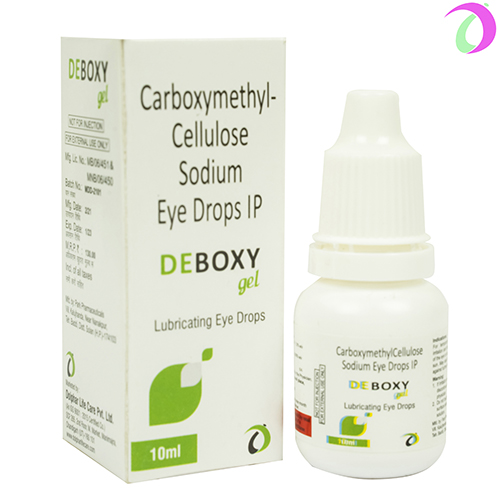 DEBOXY GEL