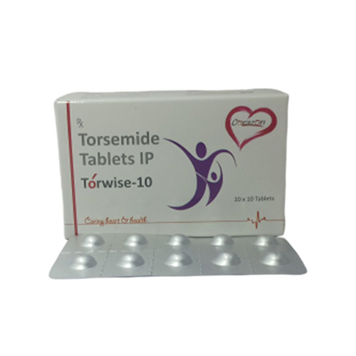 TORWISE-10 Tablets