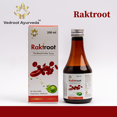 RAKTROOT-Syrup