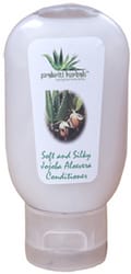 Soft And Silky Jojoba Aloevera Conditioner