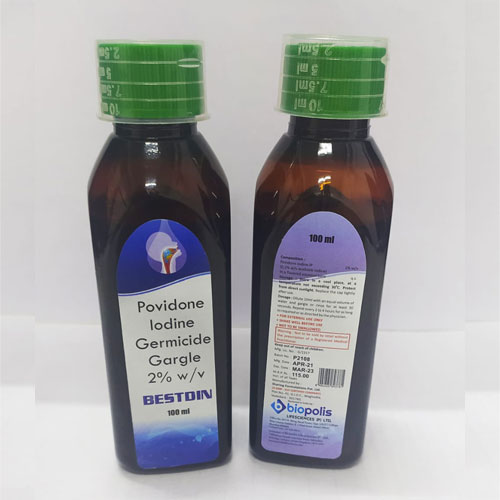 Bestdin-Gargle
