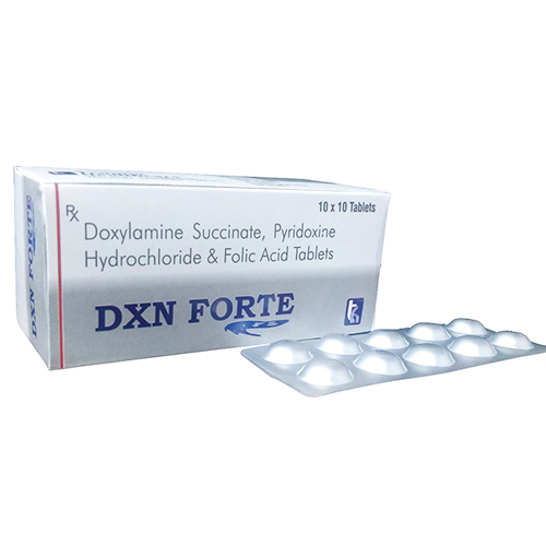 DXN FORTE Tablets
