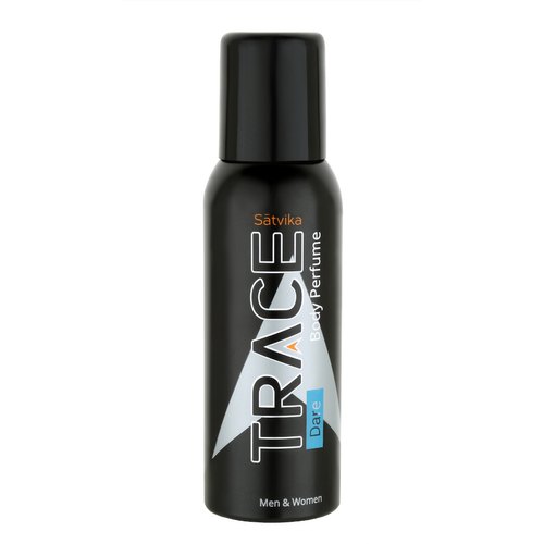 Satvika Trace Dare Body Perfume