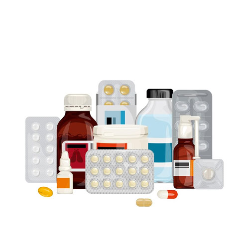 Lycopene With Grape Seed Extract+ Calcium+ Iron+ Multivitamins + Minerals Capsules