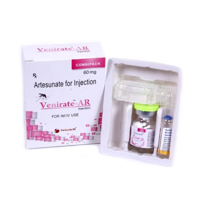 VENIRATE-AR INJ