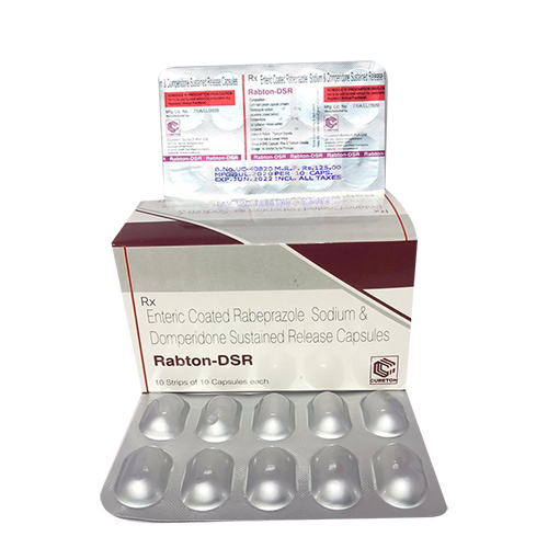 RABTON-DSR Capsules