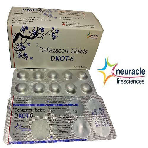 D-KOT-6 Tablets