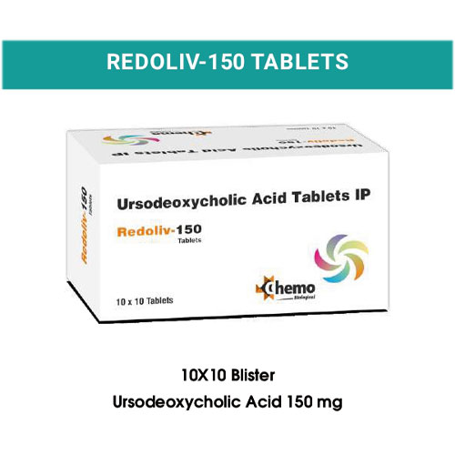 REDOLIV-150 Tablets