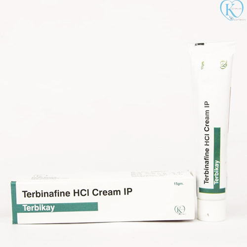 TERBIKAY Cream
