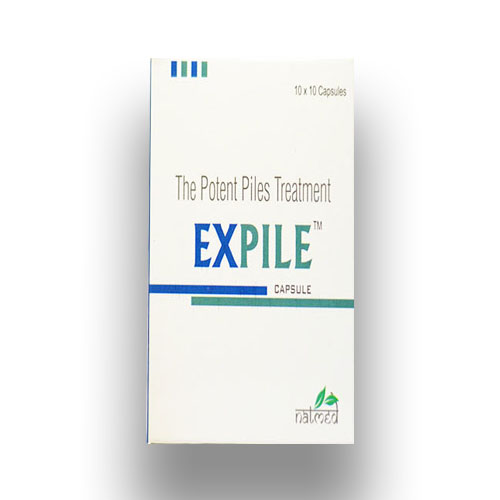 EXPILE Capsules