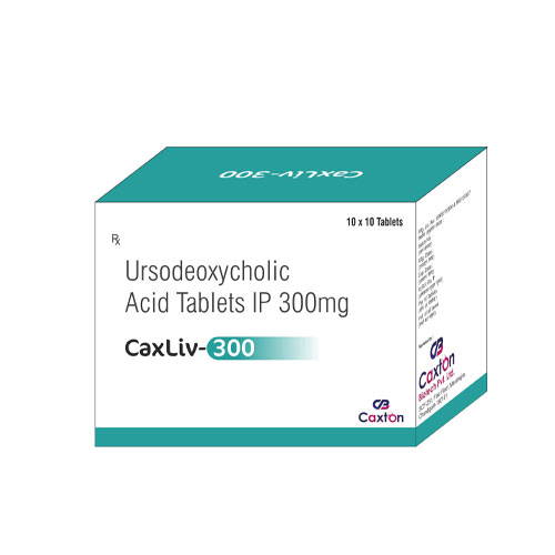 CAXLIV-300 TABLETS