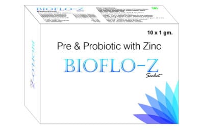 Bioflo-Z Sachet