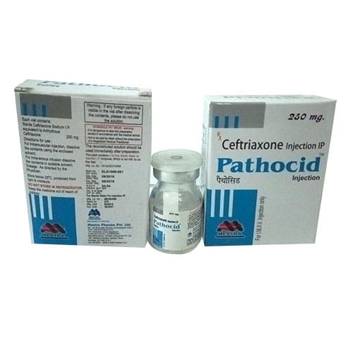 PATHOCID-250 Injection
