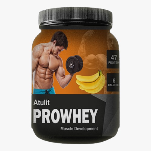 ATULIT PROWHEY Protein Powder