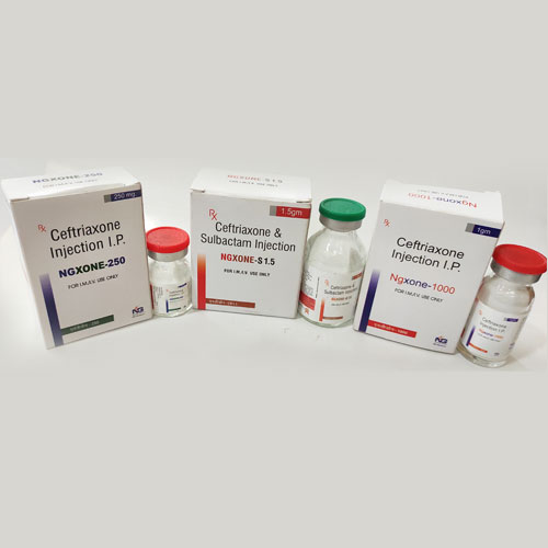 NGXONE –S 1.5 Injection