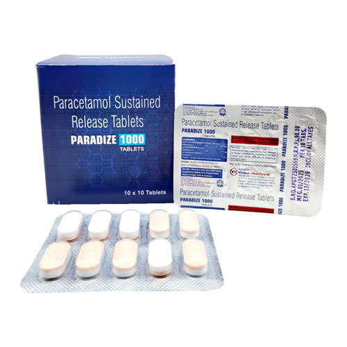 PARADIZE-1000 TABLETS