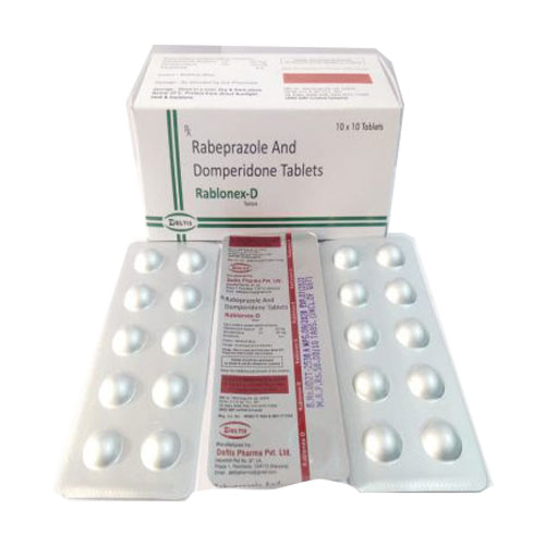 Rablonex-D Tablets
